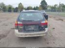Subaru Outback Limited Image 16