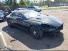 Aston Martin Rapide S Image 1