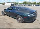 Aston Martin Rapide S Image 3