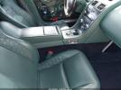 Aston Martin Rapide S Image 4