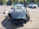 Aston Martin Rapide S Image 13