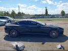 Aston Martin Rapide S Image 11