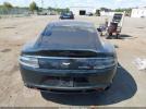 Aston Martin Rapide S Image 12