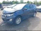 Chevrolet Equinox Lt Image 4