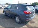 Chevrolet Equinox Lt Image 8