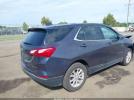 Chevrolet Equinox Lt Image 16