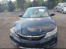 Honda Accord Ex Image 8