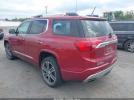 GMC Acadia Denali Image 4