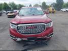 GMC Acadia Denali Image 5