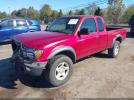 Toyota Tacoma Image 8
