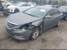 Hyundai SONATA Gls Image 2