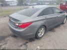 Hyundai SONATA Gls Image 3
