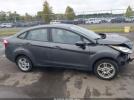 Ford Fiesta Se Image 9