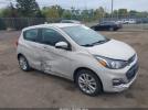 Chevrolet Spark Fwd 1lt Automatic Image 1