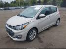 Chevrolet Spark Fwd 1lt Automatic Image 2