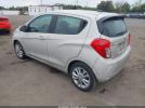 Chevrolet Spark Fwd 1lt Automatic Image 8