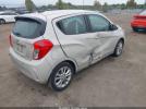 Chevrolet Spark Fwd 1lt Automatic Image 14