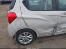 Chevrolet Spark Fwd 1lt Automatic Image 11
