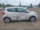 Chevrolet Spark Fwd 1lt Automatic Image 15