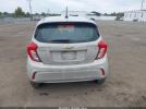 Chevrolet Spark Fwd 1lt Automatic Image 4