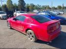 Ford Mustang Gt Premium Image 9