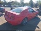 Ford Mustang Gt Premium Image 3