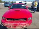 Ford Mustang Gt Premium Image 10