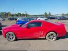 Ford Mustang Gt Premium Image 12