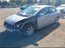 Honda Civic Lx Image 8