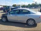 Honda Civic Lx Image 5