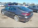 Toyota Camry Le Image 3