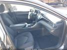 Toyota Camry Le Image 6