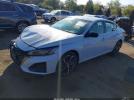 Nissan Altima Sr Fwd Image 13