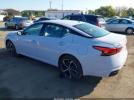 Nissan Altima Sr Fwd Image 7