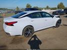 Nissan Altima Sr Fwd Image 12