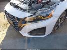 Nissan Altima Sr Fwd Image 5
