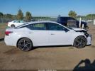 Nissan Altima Sr Fwd Image 3