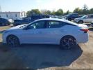 Nissan Altima Sr Fwd Image 2