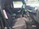 Jeep Wrangler Sahara Image 5