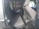 Jeep Wrangler Sahara Image 7