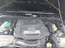 Jeep Wrangler Sahara Image 4