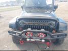Jeep Wrangler Sahara Image 13