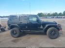 Jeep Wrangler Sahara Image 14
