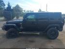 Jeep Wrangler Sahara Image 11