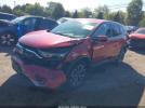 Honda CR-V Awd Ex Image 3