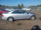 Honda Civic Lx Image 8