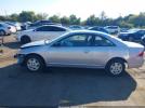 Honda Civic Lx Image 12