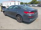 Kia Optima Lx Image 2