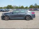 Kia Optima Lx Image 12