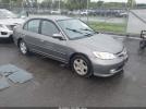 Honda Civic Ex Image 1